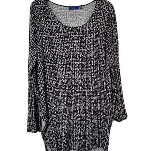 Apt. 9 tunic top